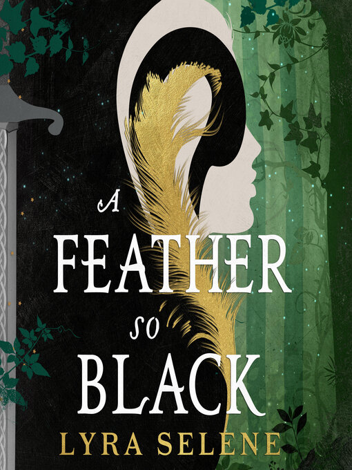 Title details for A Feather So Black by Lyra Selene - Available